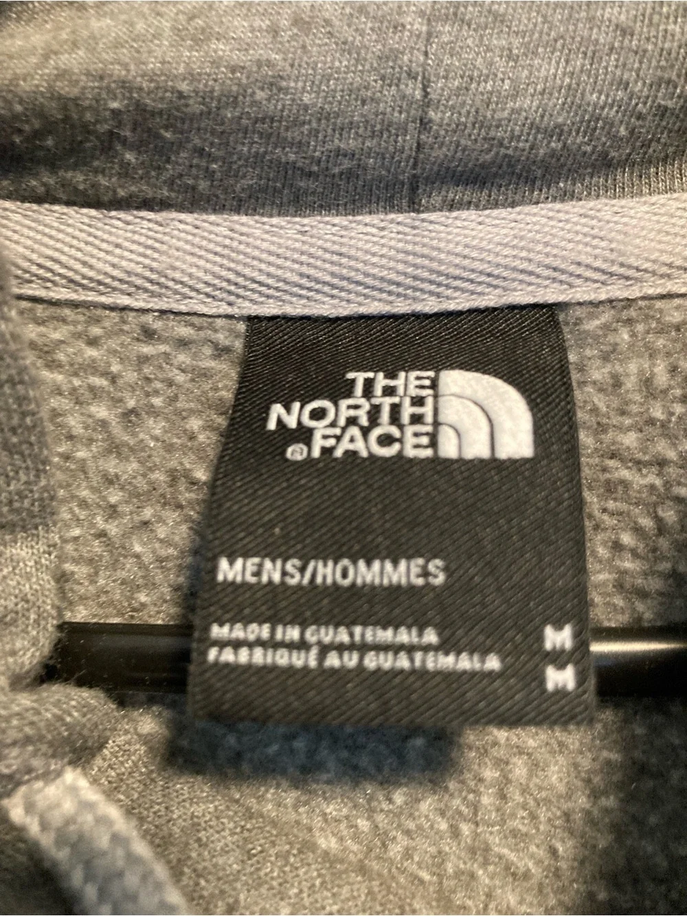 The North Face good no